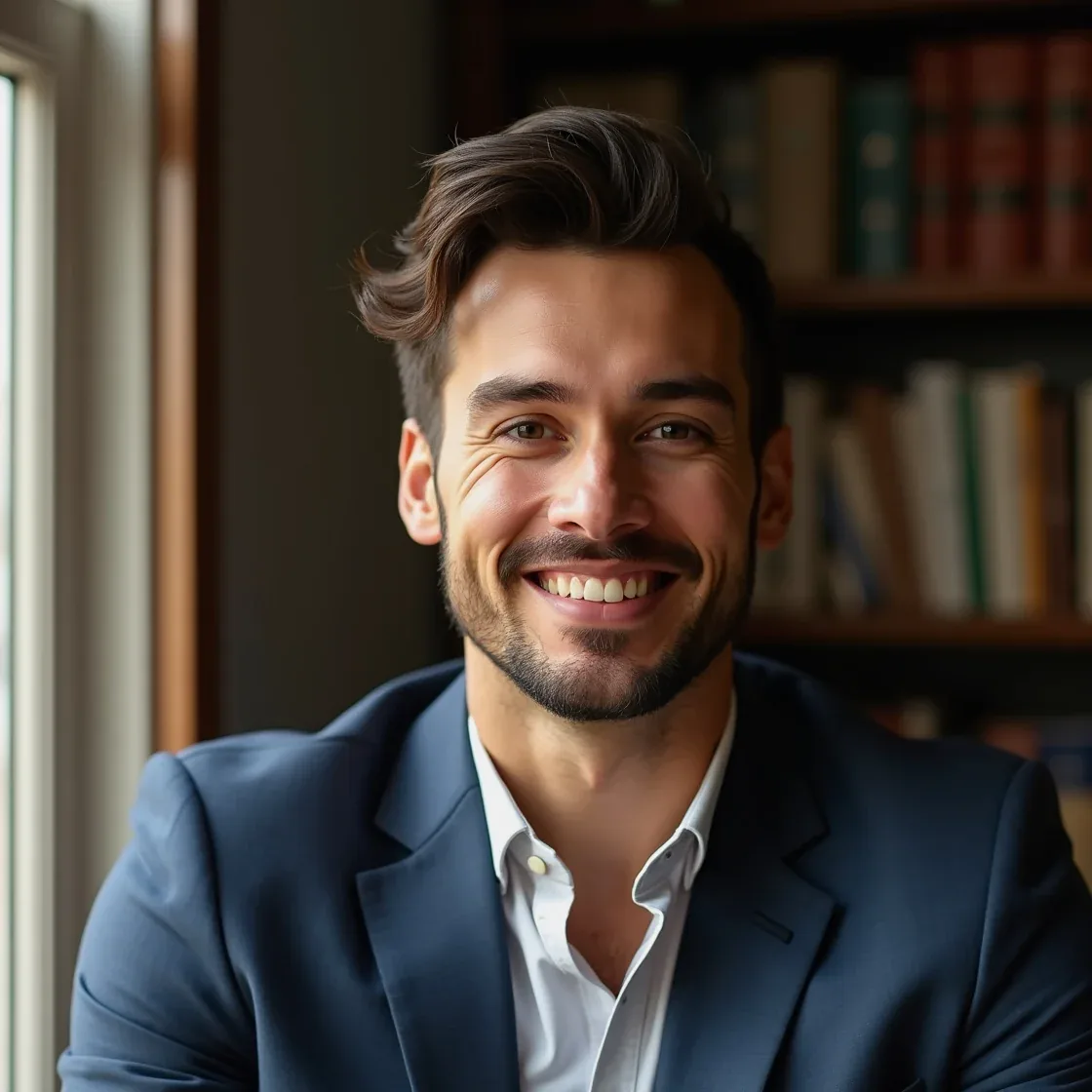 Alejandro Cruz